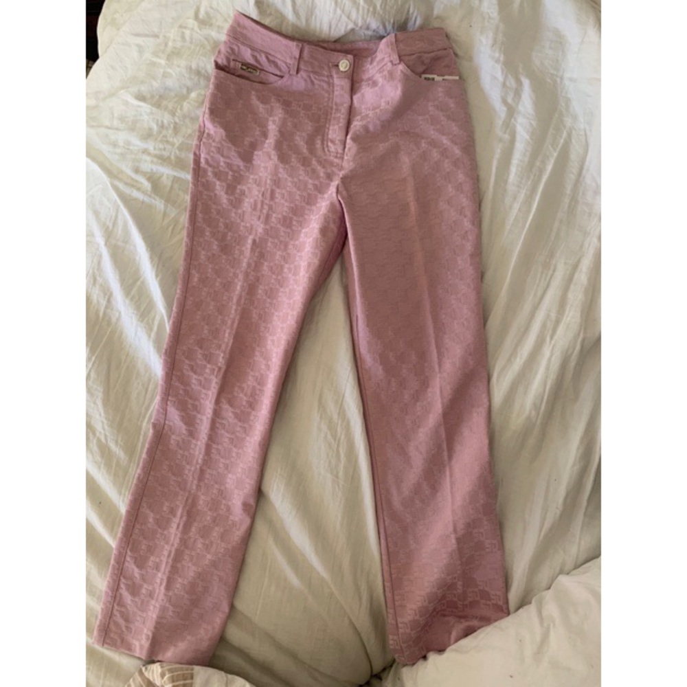 st. john pants